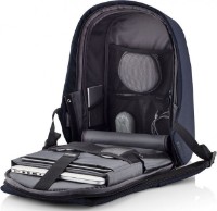Rucsac pentru oraș XD Design Bobby Hero Small Navy (P705.705) imaginea #3 — magazin online Desire.md