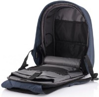 Rucsac pentru oraș XD Design Bobby Hero Small Navy (P705.705) imaginea #4 — magazin online Desire.md