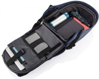 Rucsac pentru oraș XD Design Bobby Hero Small Navy (P705.705) imaginea #5 — magazin online Desire.md