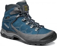 Ботинки женские Asolo Falcon LTH GV Grey/Indian Tail (A4004500.A919) 38 2/3