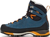 Bocanci pentru damă Asolo Traverse GV Indian Tail/Claw (A1203300.A903) 38 2/3 imaginea #3 — magazin online Desire.md