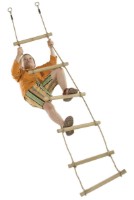 Веревочная лестница PlayPark 042 фото №2 — интернет-магазин Desire.md