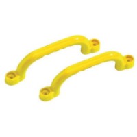 Набор ручек пластиковых PlayPark 2pcs 068 фото №3 — интернет-магазин Desire.md