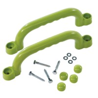 Набор ручек пластиковых PlayPark 2pcs 068 фото №6 — интернет-магазин Desire.md