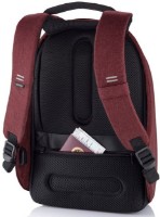 Rucsac pentru oraș XD Design Bobby Hero Small Red (P705.704)  imaginea #2 — magazin online Desire.md