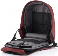 Rucsac pentru oraș XD Design Bobby Hero Small Red (P705.704)  imaginea #4 — magazin online Desire.md