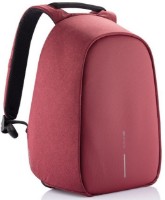 Rucsac pentru oraș XD Design Bobby Hero Small Red (P705.704)  imaginea #6 — magazin online Desire.md