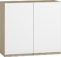 Кухонный модуль Magnusplus Jetta Sus №3 White/Oak Sonoma