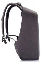 Rucsac pentru oraș XD Design Bobby Hero XL Black (P705.711) imaginea #2 — magazin online Desire.md