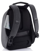 Rucsac pentru oraș XD Design Bobby Hero XL Black (P705.711) imaginea #4 — magazin online Desire.md