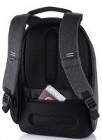 Rucsac pentru oraș XD Design Bobby Hero XL Black (P705.711) imaginea #5 — magazin online Desire.md