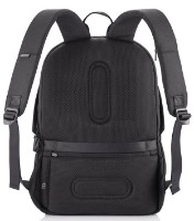 Городской рюкзак XD Design Bobby Soft Art Mandala Black (P705.867) фото №5 — интернет-магазин Desire.md