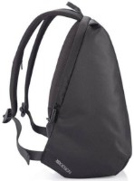 Городской рюкзак XD Design Bobby Soft Art Mandala Black (P705.867) фото №2 — интернет-магазин Desire.md