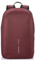 Rucsac pentru oraș XD Design Bobby Soft Red (P705.794) imaginea #4 — magazin online Desire.md