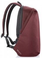 Rucsac pentru oraș XD Design Bobby Soft Red (P705.794) imaginea #5 — magazin online Desire.md