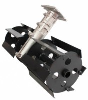 Плуг Рыхлитель Micul Fermier GF-1295 фото №4 — интернет-магазин Desire.md