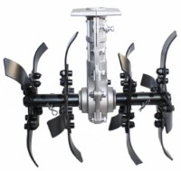 Плуг Рыхлитель Micul Fermier GF-1375