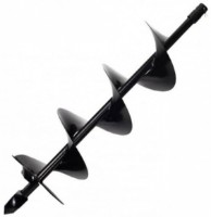 Бур X-Force MSD-014107