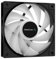 Cooler Procesor DeepCool AG400 imaginea #2 — magazin online Desire.md