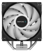 Cooler Procesor DeepCool AG400 imaginea #4 — magazin online Desire.md