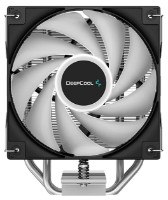 Cooler Procesor DeepCool AG400 LED imaginea #4 — magazin online Desire.md
