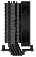 Cooler Procesor DeepCool AG400 BK ARGB imaginea #3 — magazin online Desire.md