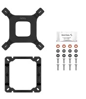 Cooler Procesor DeepCool AG400 BK ARGB imaginea #5 — magazin online Desire.md