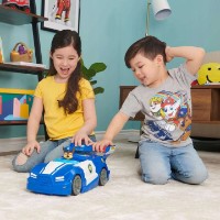 Mașină Spin Master Paw Patrol (6060418) imaginea #3 — magazin online Desire.md