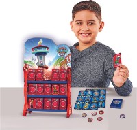 Joc educativ de masa Spin Master Paw Patrol Game House (6065470) imaginea #3 — magazin online Desire.md