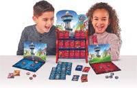 Joc educativ de masa Spin Master Paw Patrol Game House (6065470) imaginea #4 — magazin online Desire.md