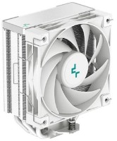 Кулер для процессора DeepCool AK400 WH фото №1 — интернет-магазин Desire.md