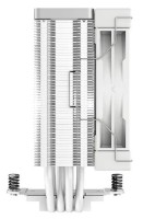 Кулер для процессора DeepCool AK400 WH фото №2 — интернет-магазин Desire.md