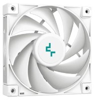 Кулер для процессора DeepCool AK400 WH фото №3 — интернет-магазин Desire.md