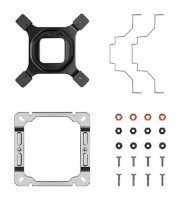 Кулер для процессора DeepCool AK400 WH фото №4 — интернет-магазин Desire.md