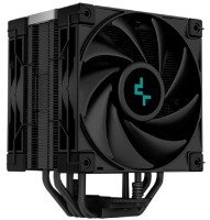 Cooler Procesor DeepCool AK400 Zero Dark Plus imaginea #1 — magazin online Desire.md