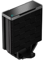 Cooler Procesor DeepCool AK400 Zero Dark Plus imaginea #2 — magazin online Desire.md