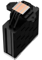 Cooler Procesor DeepCool AK400 Zero Dark Plus imaginea #3 — magazin online Desire.md