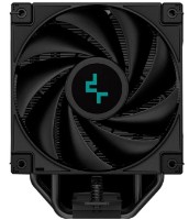 Cooler Procesor DeepCool AK400 Zero Dark Plus imaginea #4 — magazin online Desire.md