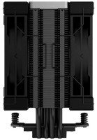 Cooler Procesor DeepCool AK400 Zero Dark Plus imaginea #5 — magazin online Desire.md