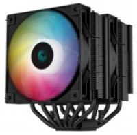 Кулер для процессора DeepCool AK620 BK ARGB фото №1 — интернет-магазин Desire.md