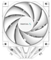 Cooler Procesor DeepCool AK620 WH imaginea #2 — magazin online Desire.md