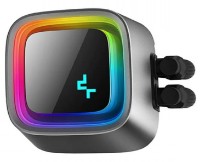 Кулер для процессора DeepCool LS520 фото №4 — интернет-магазин Desire.md