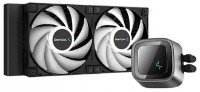 Кулер для процессора DeepCool LS520 фото №2 — интернет-магазин Desire.md