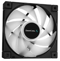Кулер для процессора DeepCool LS520 фото №3 — интернет-магазин Desire.md