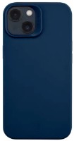 Husa de protecție CellularLine iPhone 14 Plus Sensation Blue imaginea #4 — magazin online Desire.md