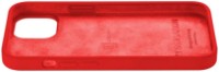 Чехол CellularLine iPhone 14 Plus Sensation Red фото №3 — интернет-магазин Desire.md
