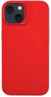 Чехол CellularLine iPhone 14 Plus Sensation Red фото №4 — интернет-магазин Desire.md
