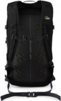 Rucsac Lowe Alpine Edge Black 22. imaginea #2 — magazin online Desire.md