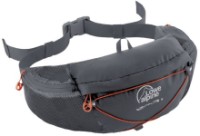 Geantă Lowe Alpine Lightflite 5 Iron Grey