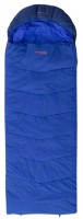 Sac de dormit Pinguin Blizzard Wide PFM 190 Left Blue imaginea #1 — magazin online Desire.md